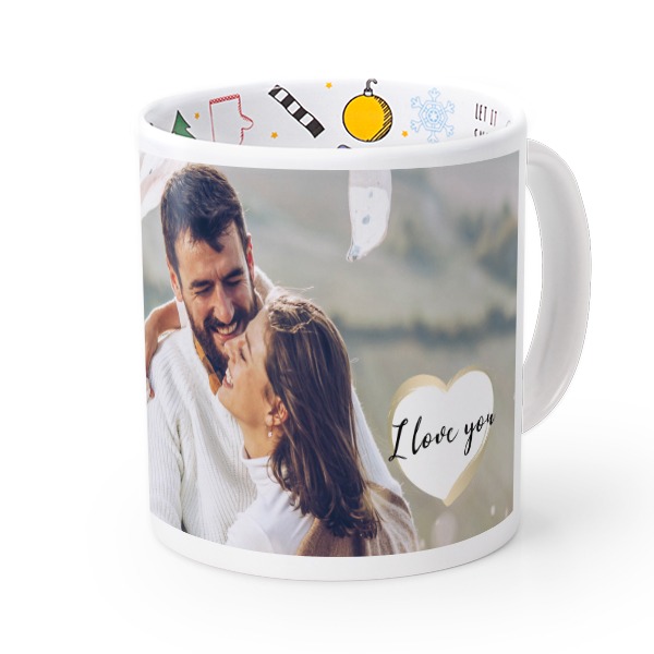 Weihnachtstasse Weihnachtstasse