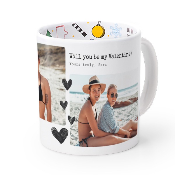 Vintage Valentine Vintage Valentine