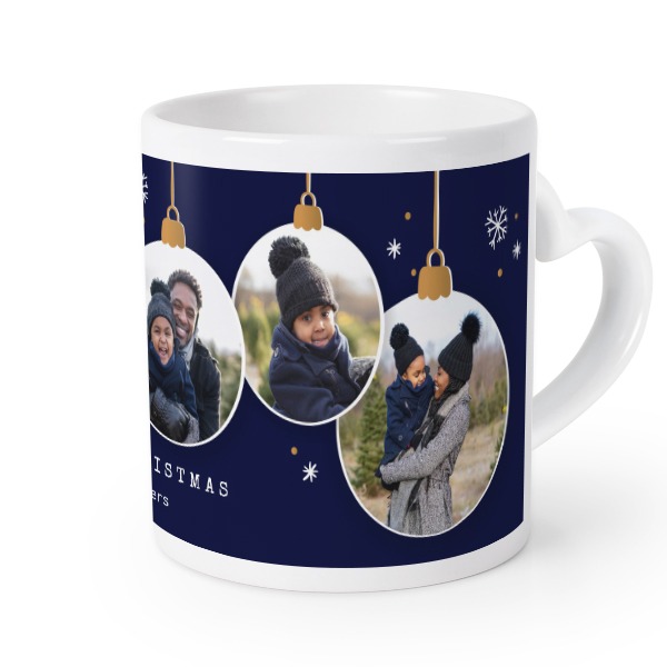 Personalised Love Mug