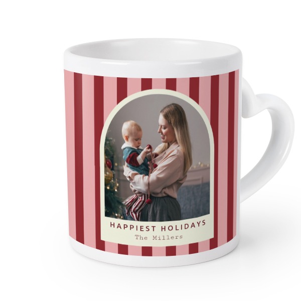 Personalised Love Mug