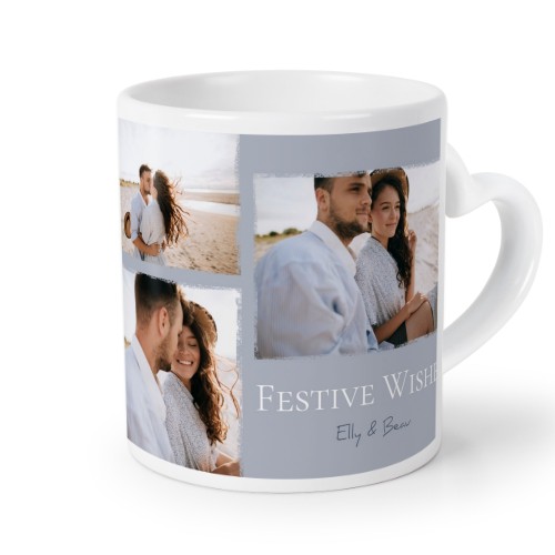 Personalised Love Mug