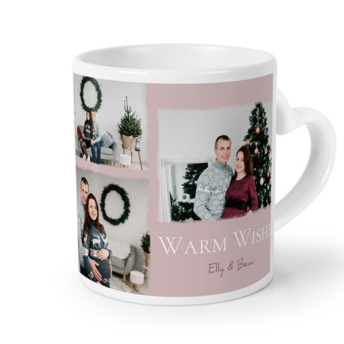 Personalised Love Mug Personalised Love Mug