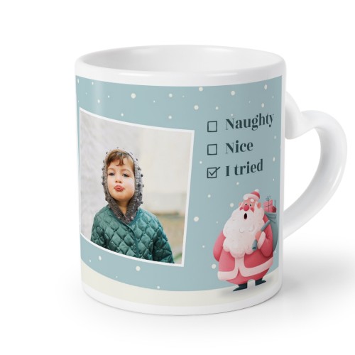 Personalised Love Mug Personalised Love Mug