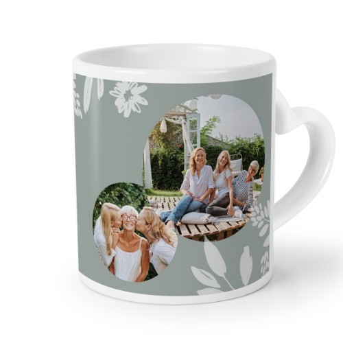 Flower Frame Flower Frame