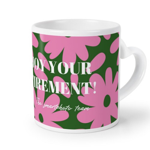 Personalised Love Mug Personalised Love Mug