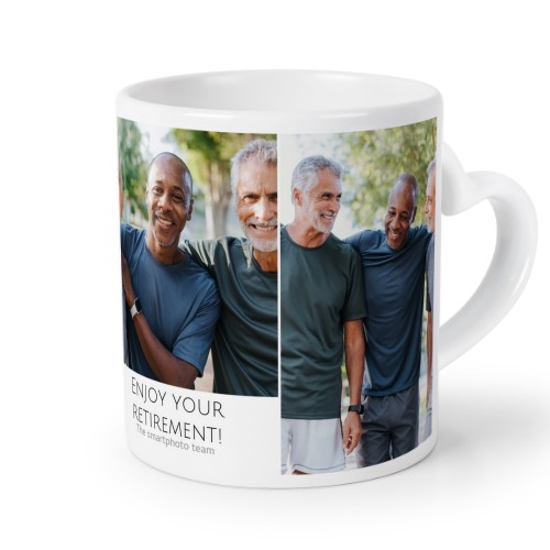 Gepersonaliseerde Liefdesmok Gepersonaliseerde Liefdesmok