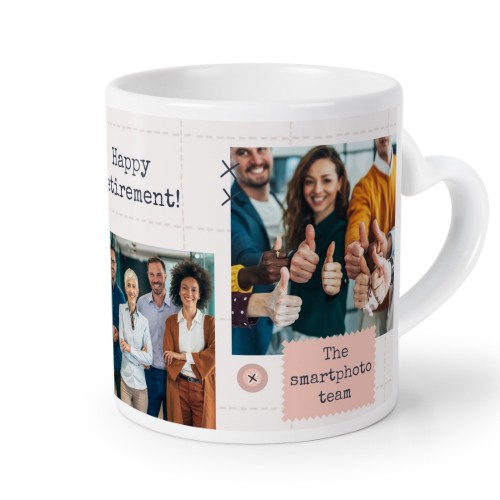 Gepersonaliseerde Liefdesmok Gepersonaliseerde Liefdesmok