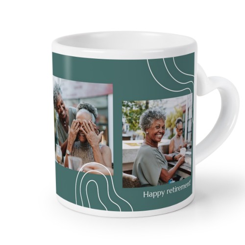 Personalised Love Mug Personalised Love Mug