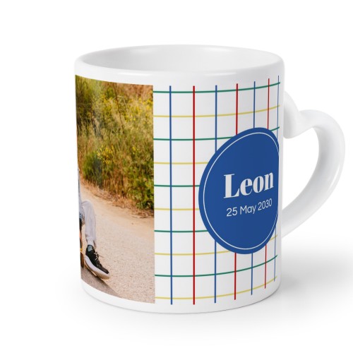 ColorfulGrid ColorfulGrid