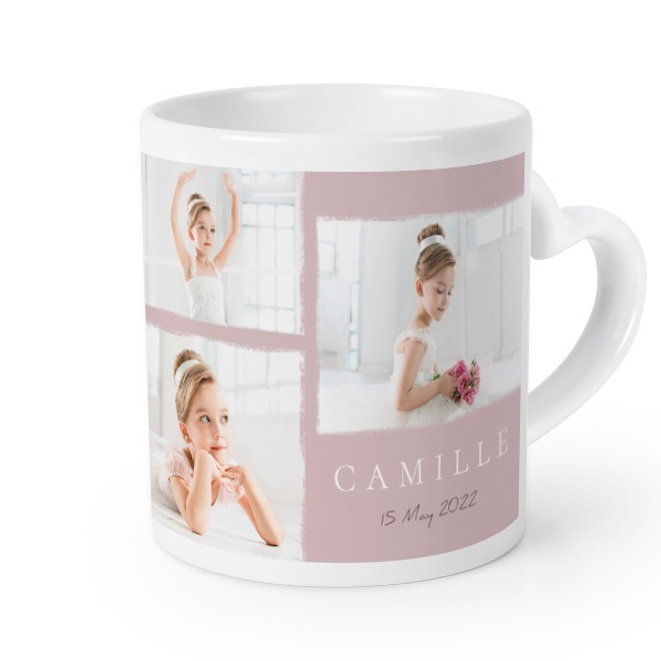 Personalised Love Mug