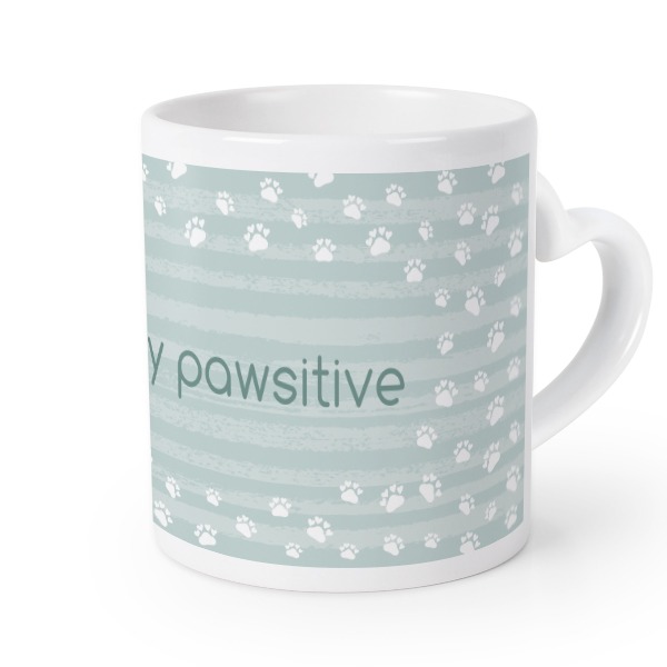 Personalised Love Mug Personalised Love Mug