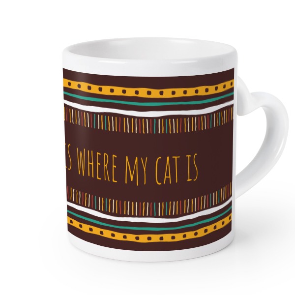 Personalised Love Mug Personalised Love Mug