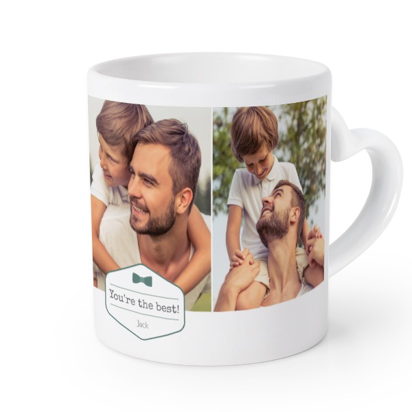 Personalised Love Mug