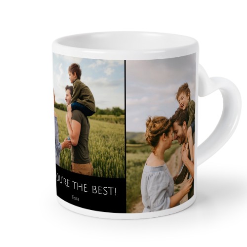 Personalised Love Mug Personalised Love Mug