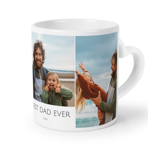 Personalised Love Mug Personalised Love Mug