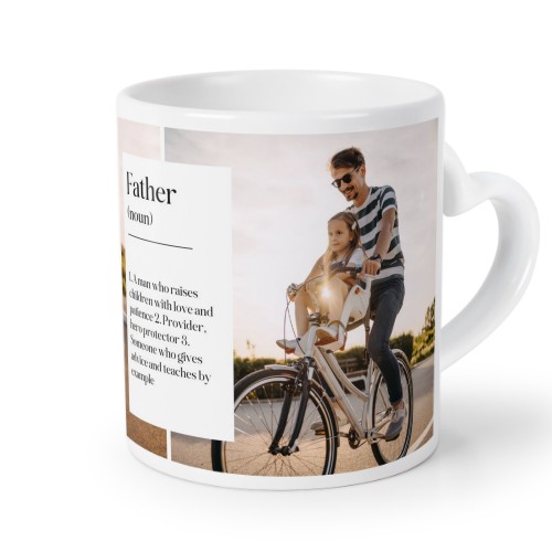 Personalised Love Mug Personalised Love Mug