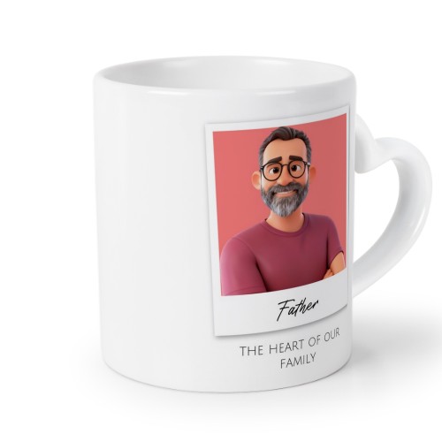 Retro Print Avatar