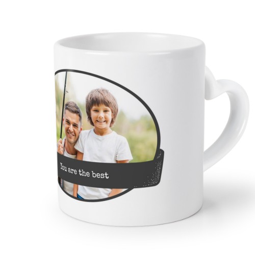 Personalised Love Mug
