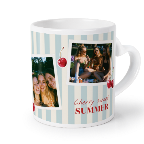Personalised Love Mug