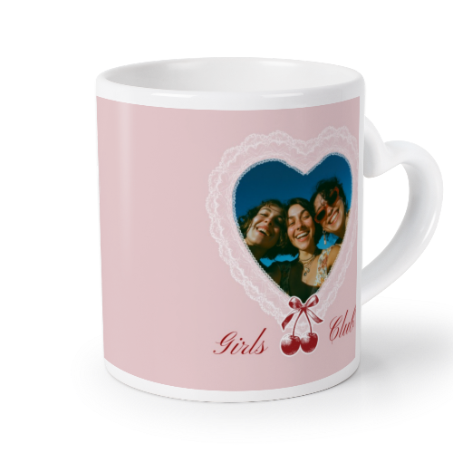 Personalised Love Mug Personalised Love Mug