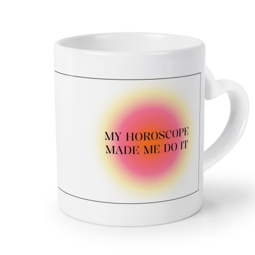 Personalised Love Mug Personalised Love Mug