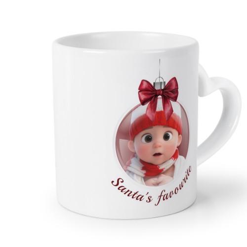 Christmas Avatar