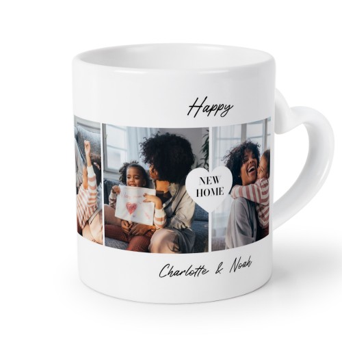 Gepersonaliseerde Liefdesmok Gepersonaliseerde Liefdesmok