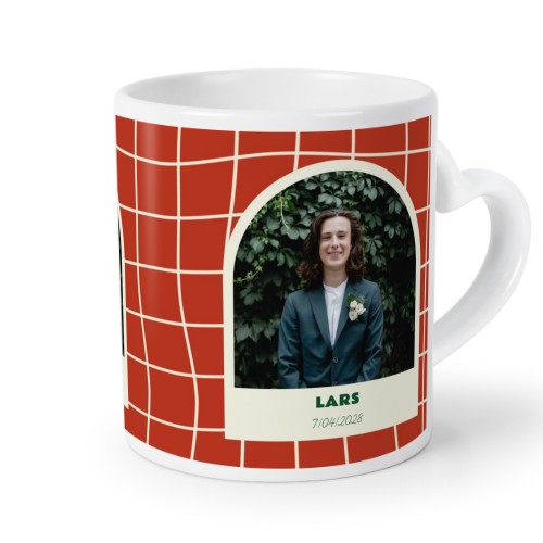 Cute Arch and Checkers