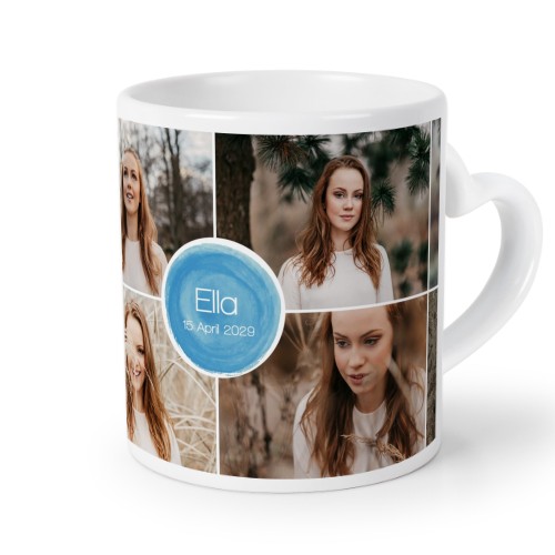 Circle Watercolor Circle Watercolor