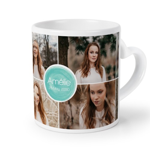 Circle Watercolor Circle Watercolor