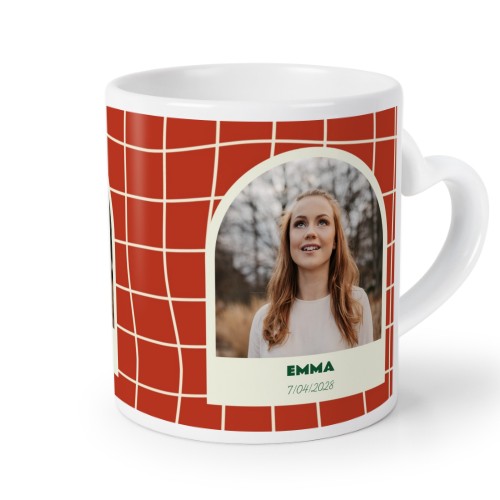 Cute Arch and Checkers