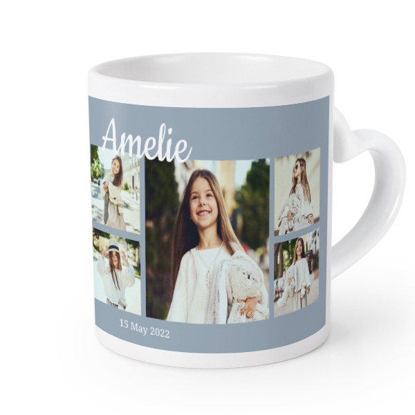 Personalised Love Mug Personalised Love Mug