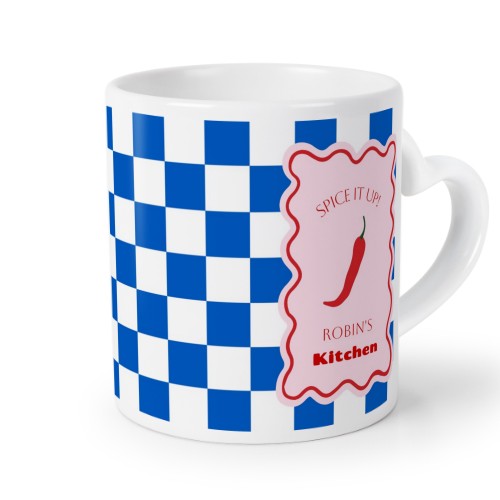 Gepersonaliseerde Liefdesmok Gepersonaliseerde Liefdesmok