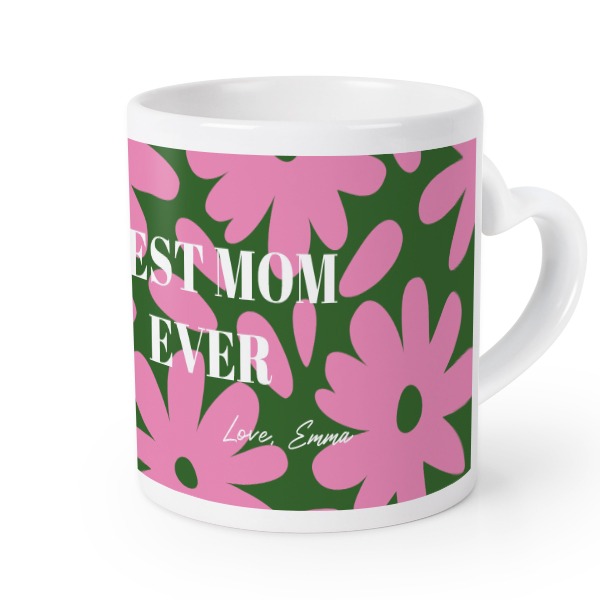 Personalised Love Mug