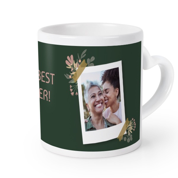 Personalised Love Mug