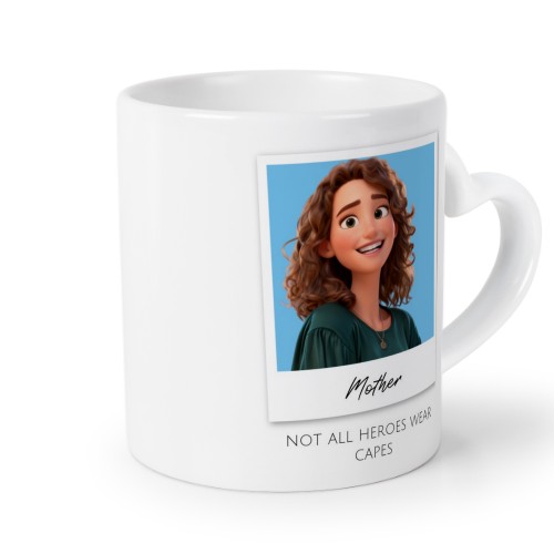 Retro Print Avatar