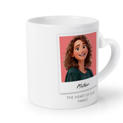 Retro Print Avatar