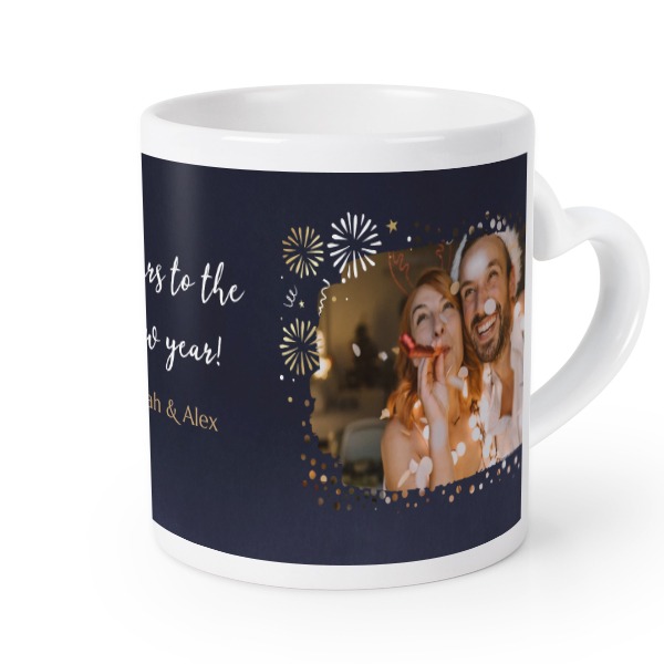 Personalised Love Mug