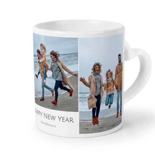 Mug_MinimalisticCollageWhite