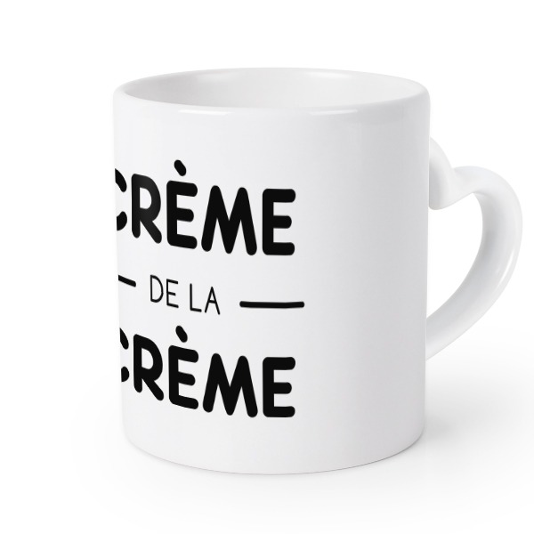 Personalised Love Mug