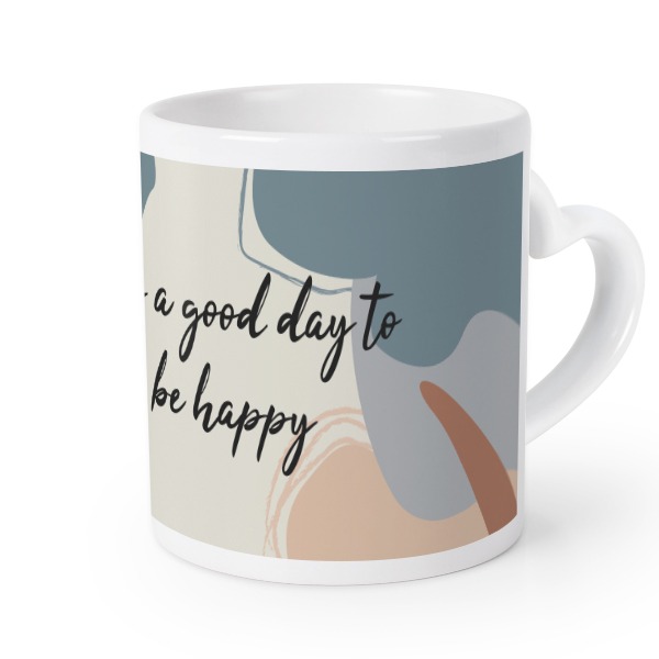 Personalised Love Mug Personalised Love Mug