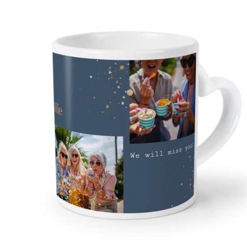 Gold Sparkles Party Gold Sparkles Party