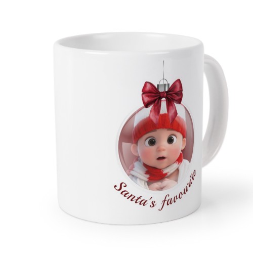 Christmas Avatar