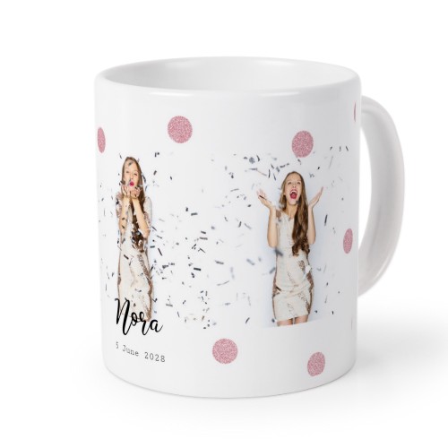 Mug Blanc