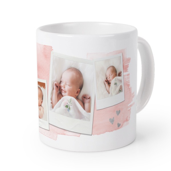 Mug Blanc