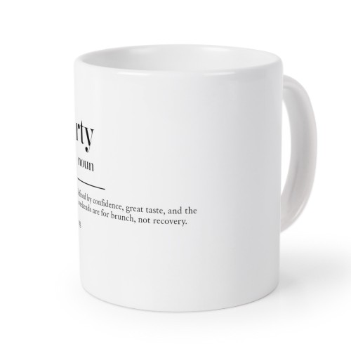 Word Definition - Text Only