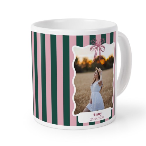 Mug Blanc