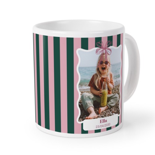 Mug White
