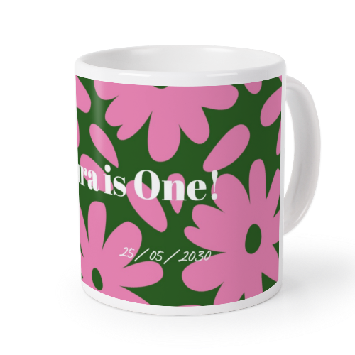 Mug Blanc