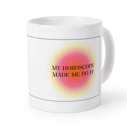 Mug White Mug White